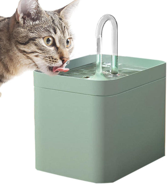 Drinky Cat™ -  Cat Smart Fountain